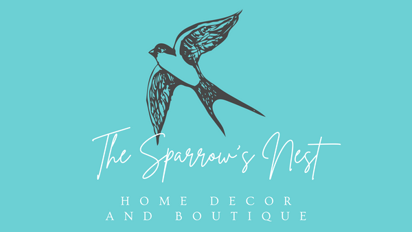 The Sparrow's Nest logo