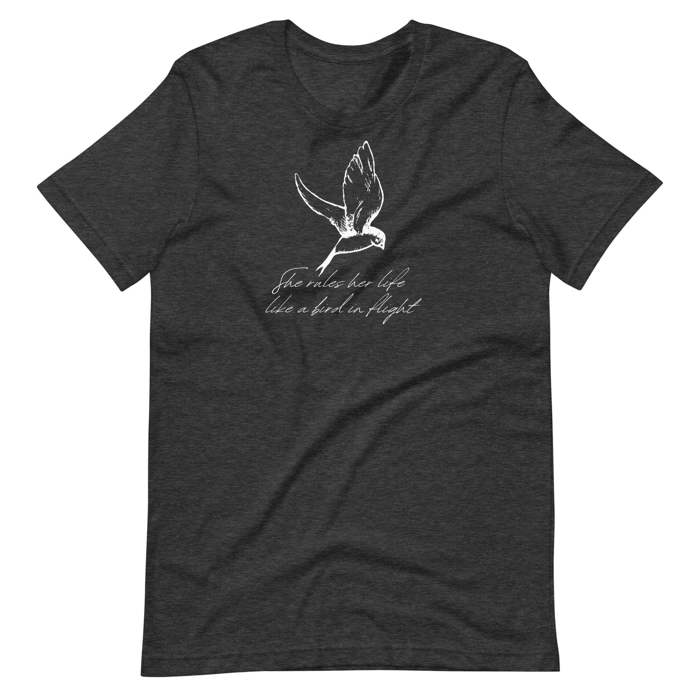 Unisex t-shirt | Stevie Nicks Bird In Flight Rhiannon Inspired Gift | Stevie Nicks Shirt, Stevie Nicks, Stevie Nicks Gift, Stevie Nicks, Stevie Nicks Print