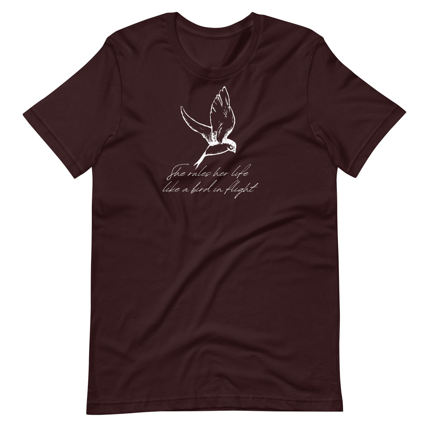 Unisex t-shirt | Stevie Nicks Bird In Flight Rhiannon Inspired Gift | Stevie Nicks Shirt, Stevie Nicks, Stevie Nicks Gift, Stevie Nicks, Stevie Nicks Print